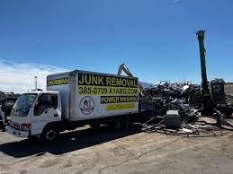 Best Attic Cleanout  in Mantua, UT