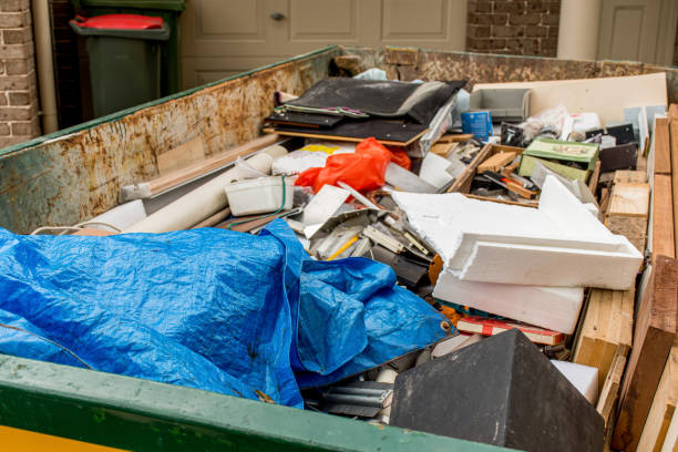 Best Carpet Removal and Disposal  in Mantua, UT