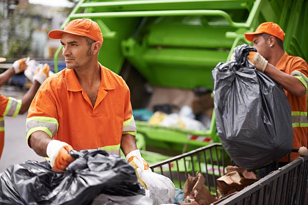 Professional Junk Removal Services in Mantua, UT