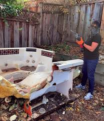 Best Demolition Debris Removal  in Mantua, UT